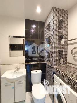 2-к квартира, вторичка, 55м2, 17/17 этаж