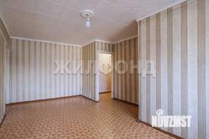 3-к квартира, вторичка, 56м2, 4/5 этаж