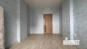 2-к квартира, вторичка, 53м2, 10/18 этаж