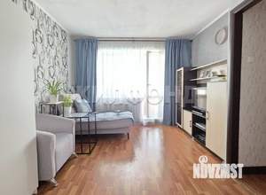 1-к квартира, вторичка, 26м2, 5/10 этаж