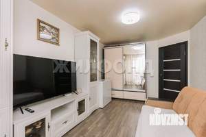 2-к квартира, вторичка, 40м2, 3/5 этаж