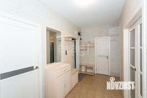 2-к квартира, вторичка, 67м2, 5/18 этаж