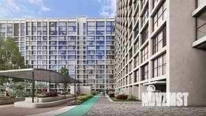 3-к квартира, вторичка, 84м2, 3/15 этаж