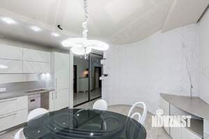 2-к квартира, вторичка, 52м2, 13/26 этаж