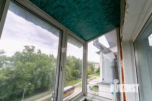 2-к квартира, вторичка, 44м2, 5/5 этаж