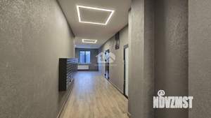 1-к квартира, вторичка, 36м2, 7/22 этаж