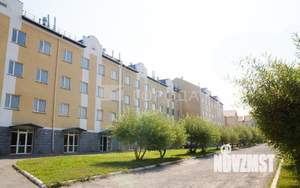 2-к квартира, вторичка, 59м2, 3/4 этаж