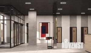 2-к квартира, вторичка, 32м2, 12/12 этаж