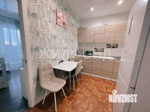 1-к квартира, вторичка, 28м2, 15/17 этаж