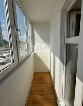 Студия квартира, вторичка, 19м2, 1/17 этаж