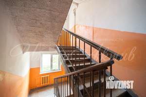 2-к квартира, вторичка, 43м2, 2/5 этаж