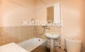 1-к квартира, вторичка, 37м2, 1/10 этаж