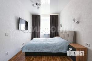 1-к квартира, вторичка, 36м2, 5/10 этаж