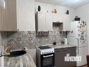 3-к квартира, вторичка, 59м2, 7/10 этаж