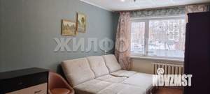 1-к квартира, вторичка, 29м2, 1/5 этаж