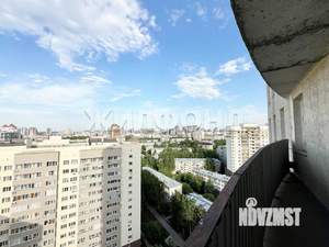 2-к квартира, сданный дом, 63м2, 19/24 этаж