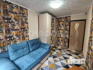 2-к квартира, вторичка, 44м2, 1/9 этаж