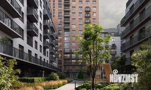 2-к квартира, вторичка, 67м2, 6/23 этаж