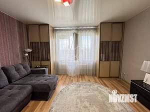 Студия квартира, вторичка, 32м2, 7/10 этаж