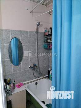 1-к квартира, вторичка, 30м2, 1/5 этаж