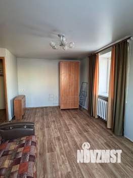 1-к квартира, вторичка, 31м2, 4/5 этаж