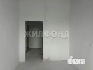 2-к квартира, вторичка, 63м2, 2/2 этаж