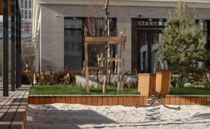 2-к квартира, вторичка, 51м2, 3/20 этаж