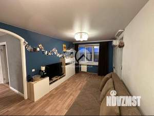 2-к квартира, вторичка, 44м2, 9/9 этаж