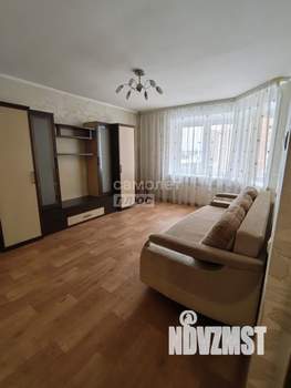 3-к квартира, вторичка, 76м2, 9/10 этаж