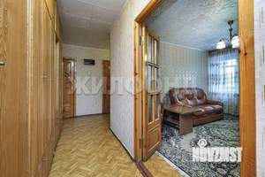 3-к квартира, вторичка, 61м2, 3/9 этаж