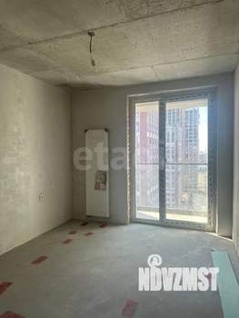 2-к квартира, вторичка, 53м2, 13/30 этаж