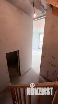 4-к квартира, вторичка, 126м2, 1/6 этаж
