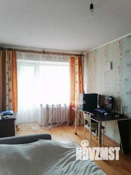 2-к квартира, вторичка, 41м2, 5/5 этаж