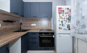 2-к квартира, вторичка, 46м2, 2/5 этаж