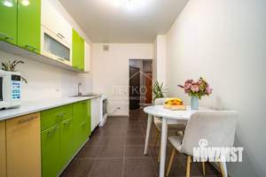 1-к квартира, вторичка, 38м2, 5/25 этаж