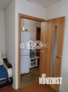1-к квартира, вторичка, 30м2, 2/5 этаж