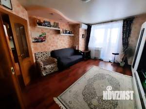 3-к квартира, вторичка, 63м2, 5/5 этаж