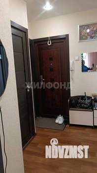 1-к квартира, вторичка, 37м2, 6/9 этаж