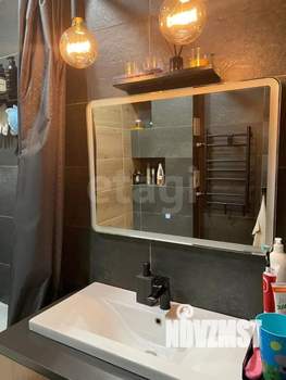 2-к квартира, вторичка, 66м2, 7/22 этаж