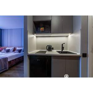 Студия квартира, вторичка, 20м2, 16/29 этаж