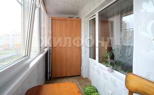 1-к квартира, вторичка, 34м2, 5/10 этаж