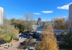 2-к квартира, вторичка, 44м2, 4/5 этаж