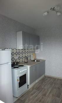 1-к квартира, вторичка, 32м2, 9/9 этаж