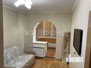 3-к квартира, вторичка, 69м2, 2/10 этаж