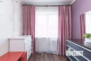 4-к квартира, вторичка, 61м2, 4/5 этаж