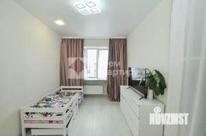2-к квартира, вторичка, 41м2, 16/16 этаж