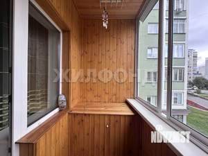 3-к квартира, вторичка, 62м2, 3/6 этаж
