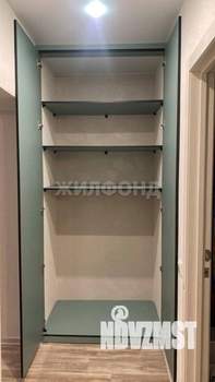 3-к квартира, вторичка, 57м2, 4/5 этаж