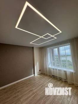 2-к квартира, вторичка, 60м2, 9/29 этаж