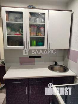 1-к квартира, вторичка, 32м2, 1/5 этаж